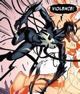 zzzxw|Zzzxx (Symbiote) (Earth.